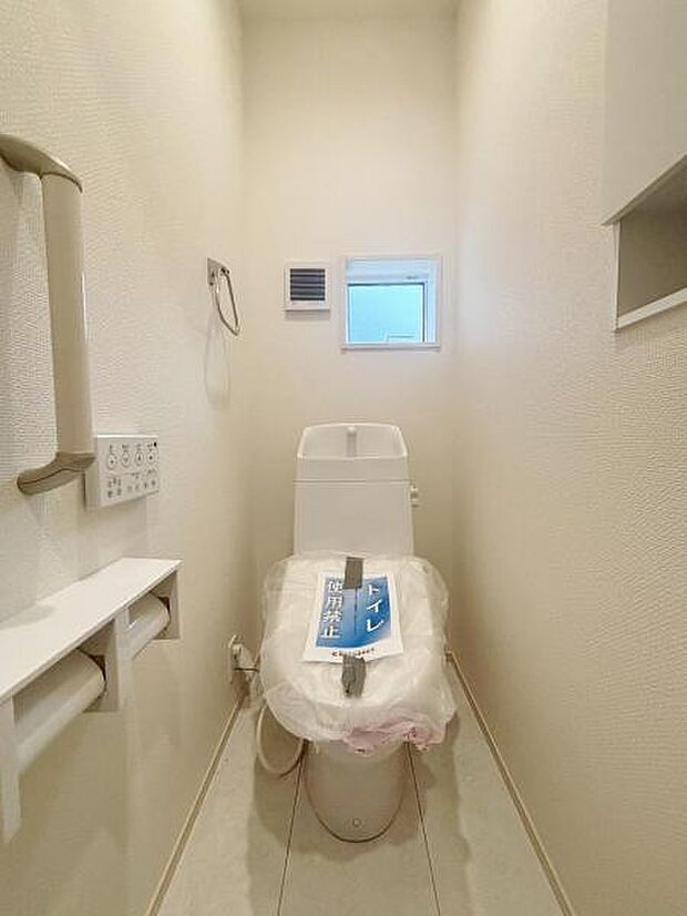 1号棟 内観写真