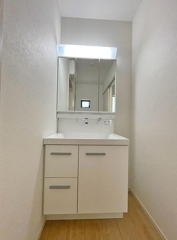 1号棟　内観写真