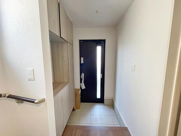 2号棟 内観写真