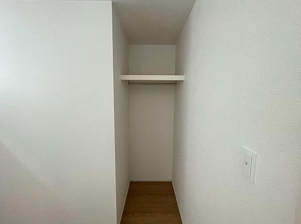 1号棟 内観写真