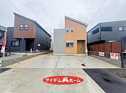 愛知県名古屋市港区福田1丁目