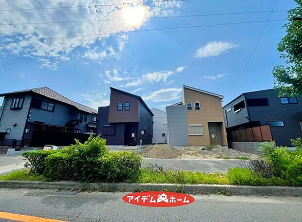 ●○全体外観○● 平日のご案内も可能です!