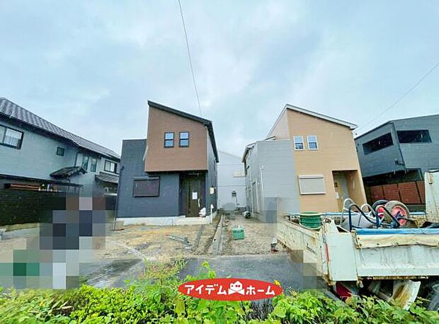 ●○全体外観○● 平日のご案内も可能です!