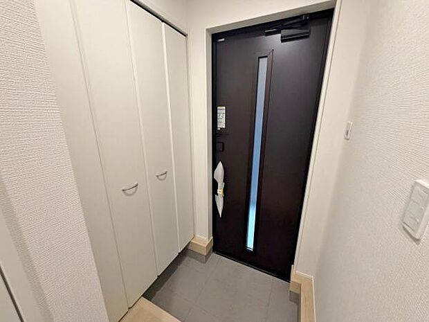 1号棟　内観写真