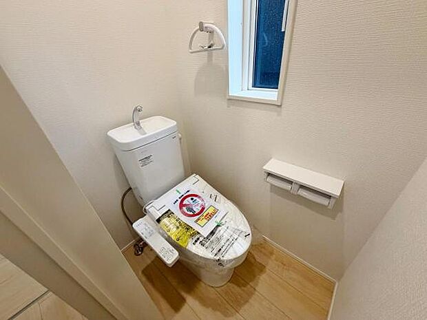 1号棟　内観写真