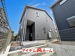 愛知県名古屋市天白区高宮町