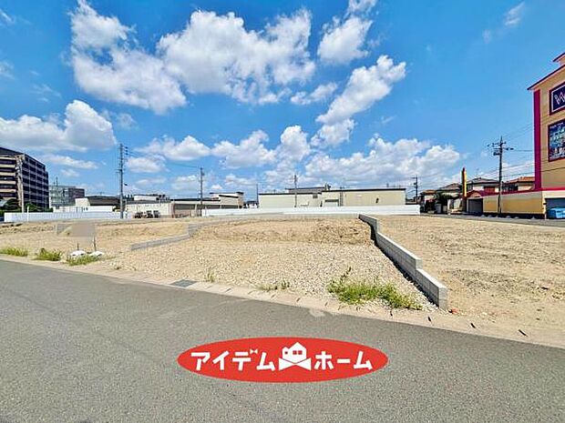 ●○7号棟外観○● 平日のご案内も可能です!