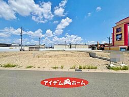 愛知県海部郡蟹江町大字西之森字長瀬下