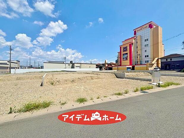 ●○6号棟外観○● 平日のご案内も可能です！ 
