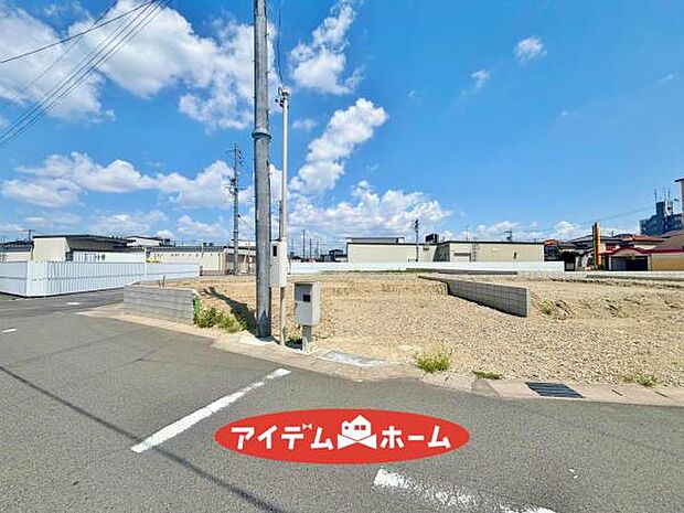 ●○5号棟外観○● 平日のご案内も可能です！ 