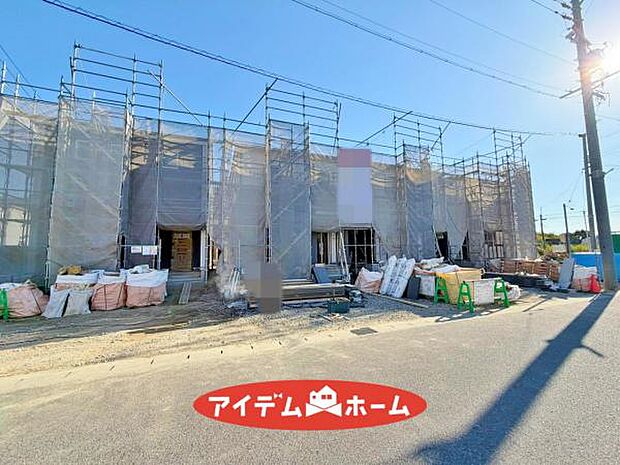 ●○2号棟外観○● 平日のご案内も可能です！ 