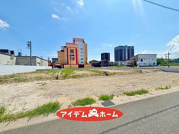 ●○2号棟外観○● 平日のご案内も可能です!