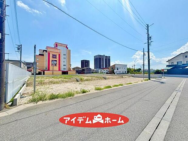 ●○全体外観○● 平日のご案内も可能です!