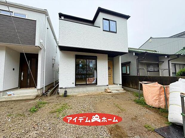 ●○2号棟外観○● 平日のご案内も可能です!