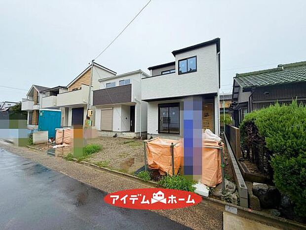 ●○全体外観○● 平日のご案内も可能です!
