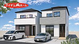 中村区諏訪町1期 2号棟