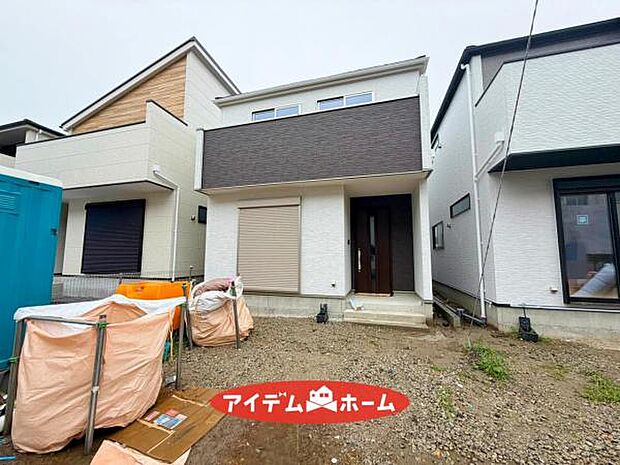 ●○1号棟外観○● 平日のご案内も可能です!