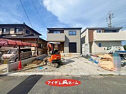 愛知県津島市神守町字こがね