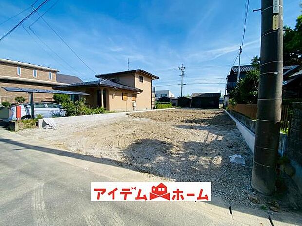 ●○1号棟外観○● 平日のご案内も可能です！