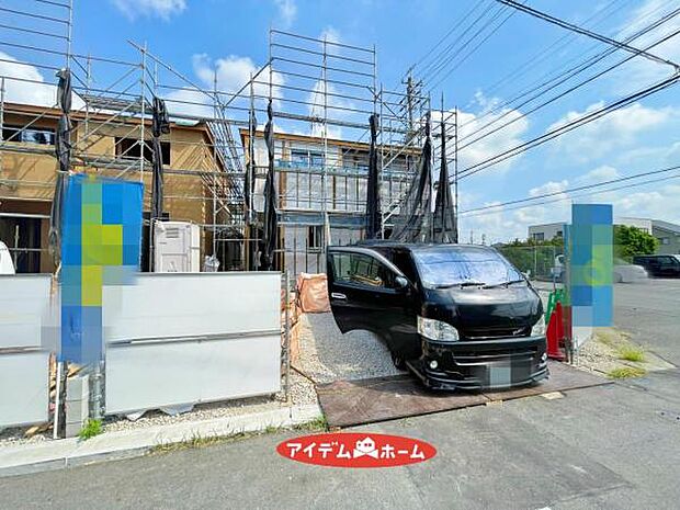 ●○2号棟外観○● 平日のご案内も可能です！ 