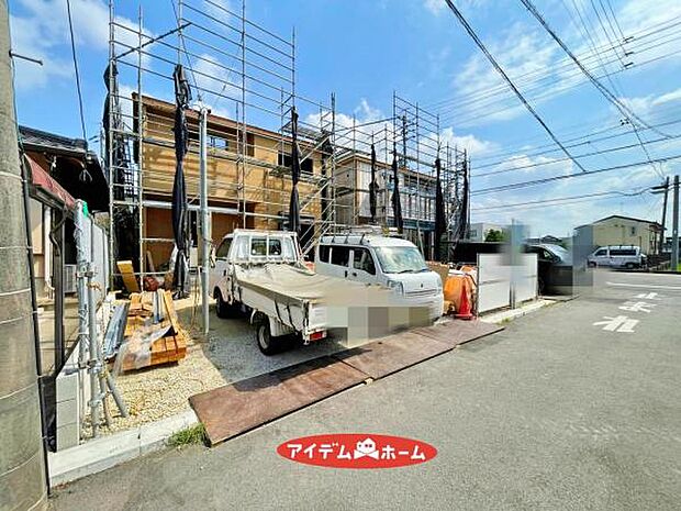 ●○全体外観○● 平日のご案内も可能です！ 