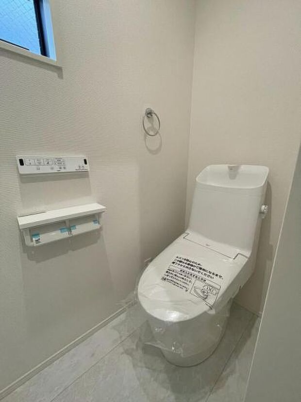 3号棟　内観写真