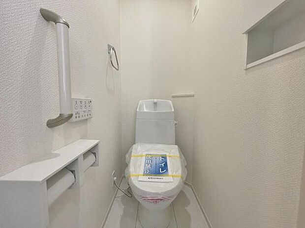 1号棟 内観写真