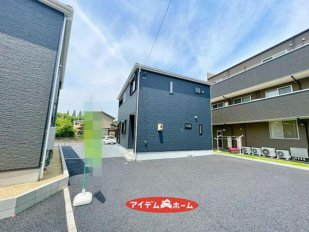 ●○全体外観○● 平日のご案内も可能です!