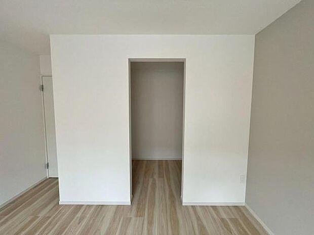 1号棟　内観写真