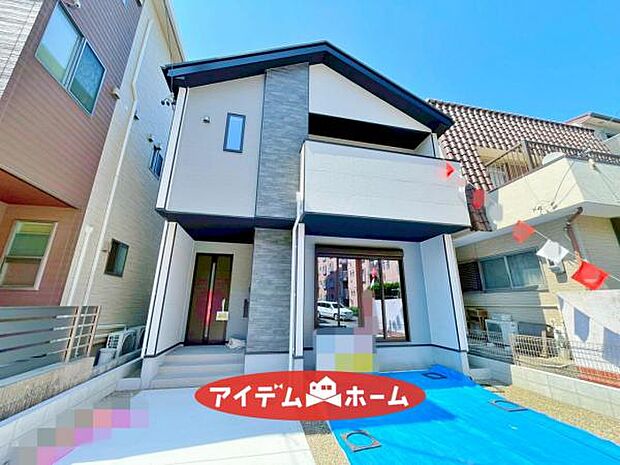 ●○1号棟外観○● 平日のご案内も可能です！ 