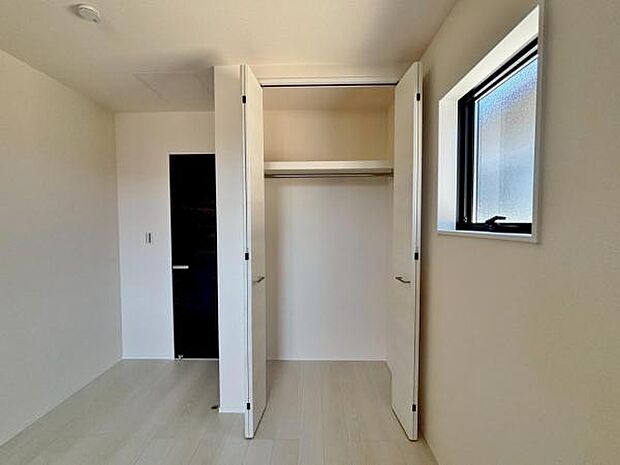 2号棟 内観写真