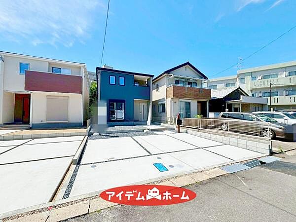 ●○全体外観○● 平日のご案内も可能です！