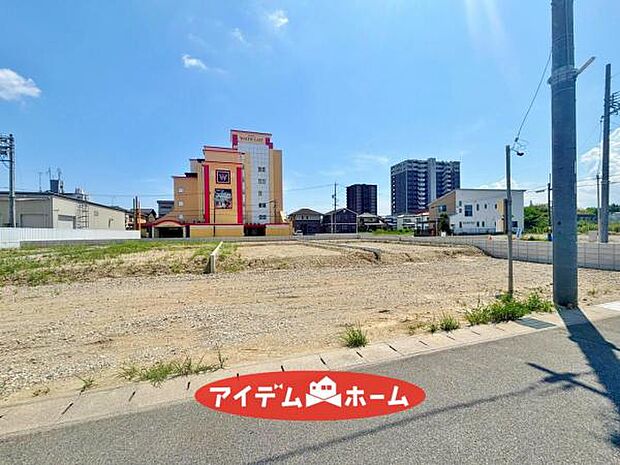 ●○3号棟外観○● 平日のご案内も可能です!