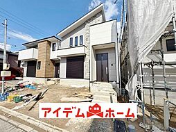 南区内田橋2期 2号棟
