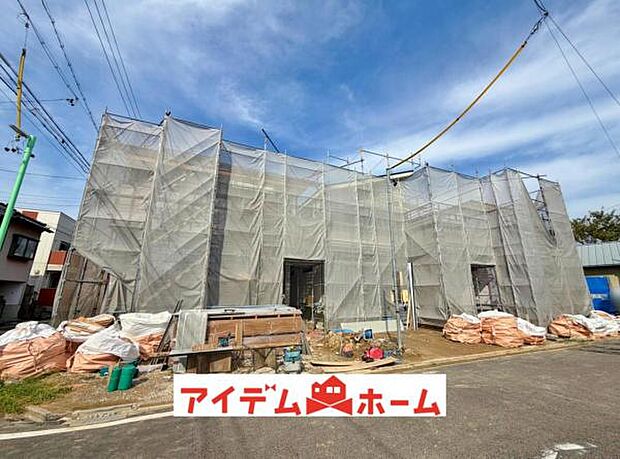 ●○全体外観○● 平日のご案内も可能です！
