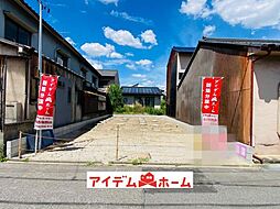 愛知県名古屋市西区上堀越町2丁目25-1