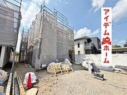 愛知県名古屋市北区楠味鋺2丁目