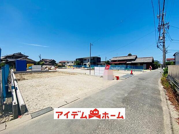 ●○全体外観○● 平日のご案内も可能です!