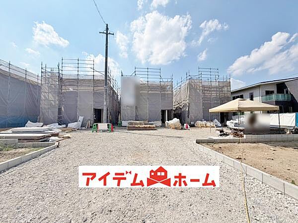●○全体外観○● 平日のご案内も可能です！