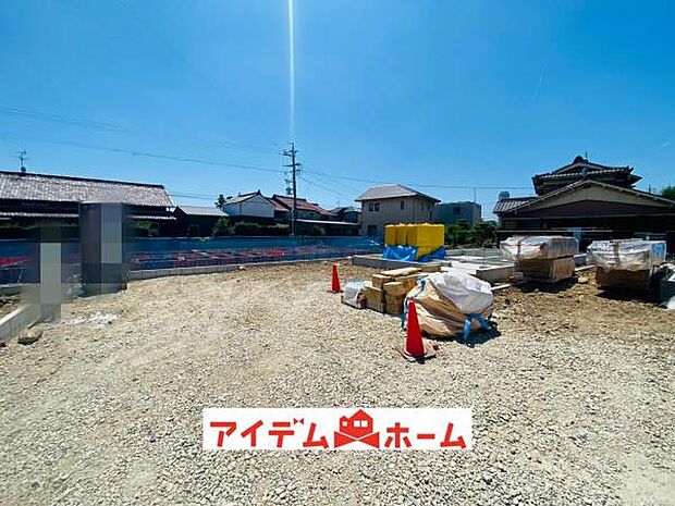 ●○2号棟外観○● 平日のご案内も可能です!