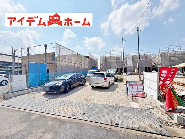 ●○1号棟外観○● 平日のご案内も可能です！