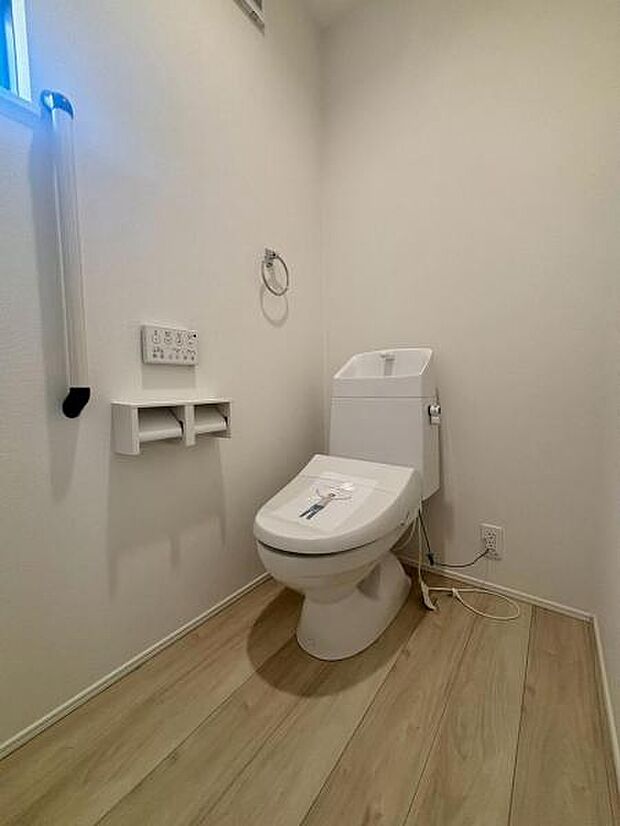 2号棟 内観写真