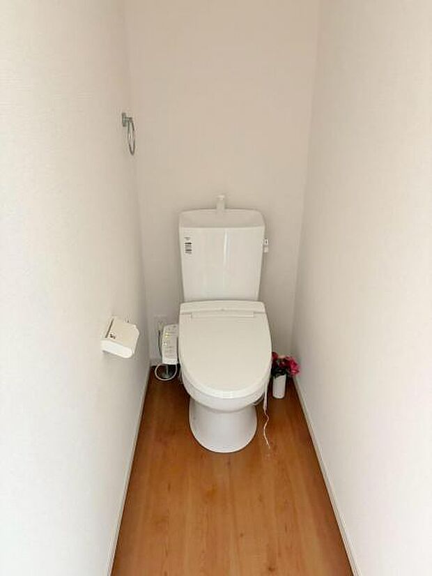 4号棟　内観写真