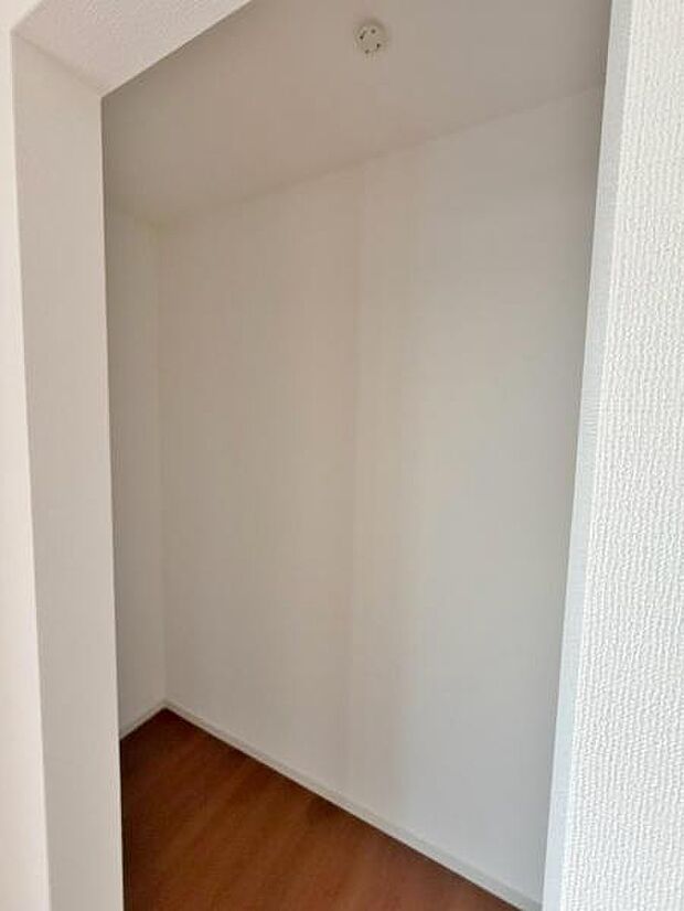 4号棟　内観写真