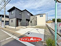 愛知県名古屋市中川区万場1丁目1603番の一部
