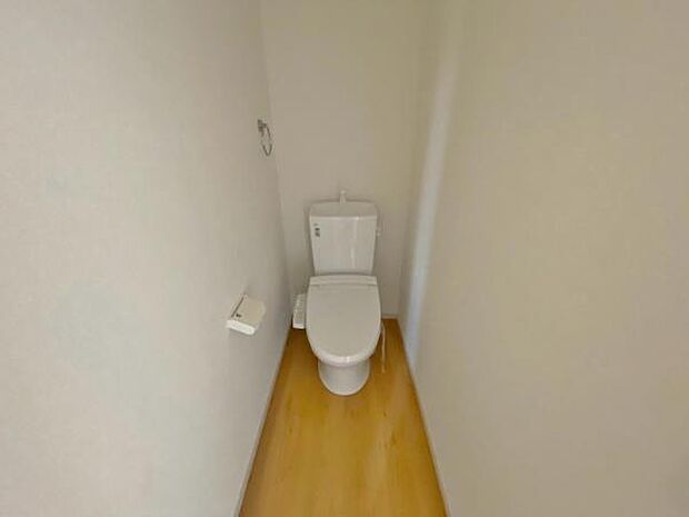 1号棟 内観写真
