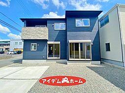 愛知県名古屋市中川区万場1丁目1603番の一部