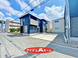 外観の画像
