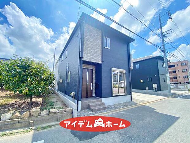 ●○全体外観○● 平日のご案内も可能です!