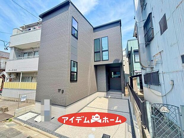 ●○1号棟外観○● 平日のご案内も可能です！ 